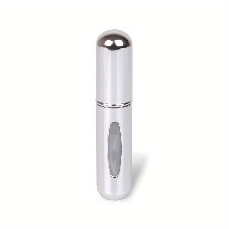 0.17oz Portable Perfume Spray for Women - Long-Lasting Fragrance for Dating and Daily Life