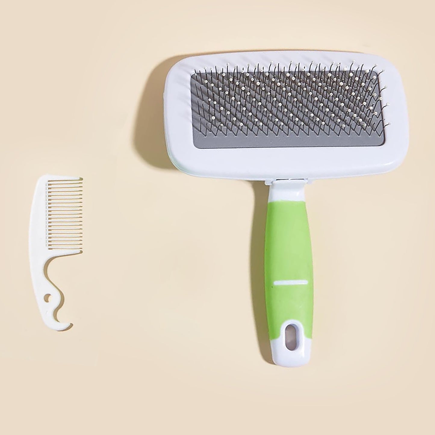 Keep Your Dog's Coat Clean & Tangle-Free with Our Pet Cleaning & Hair Removal Combs