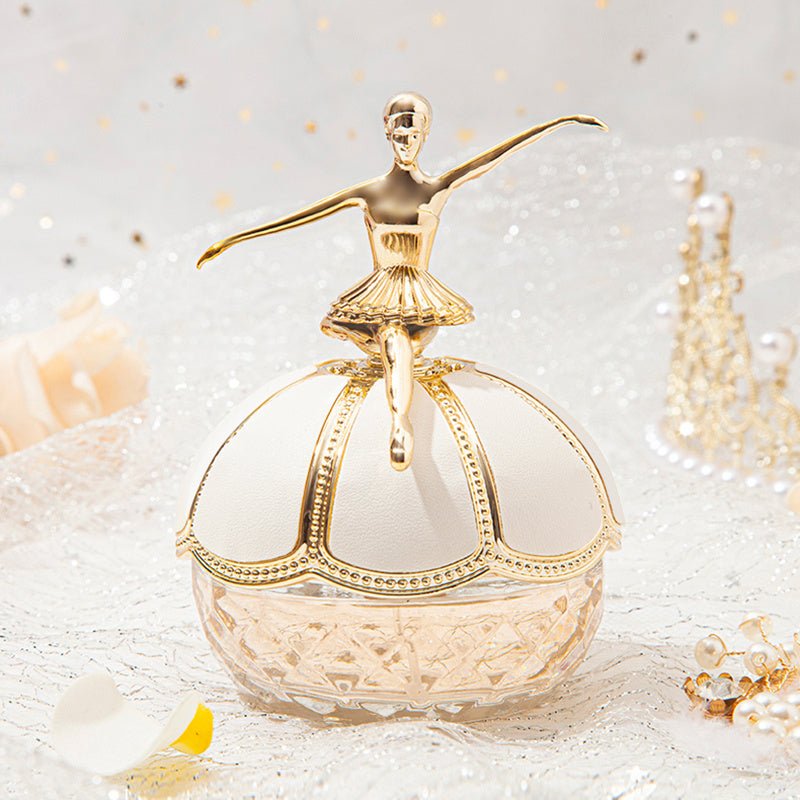 50ml Floral & Fruit Perfume for Women - Long-Lasting Fragrance in Gift Box - Eau De Parfum Spray