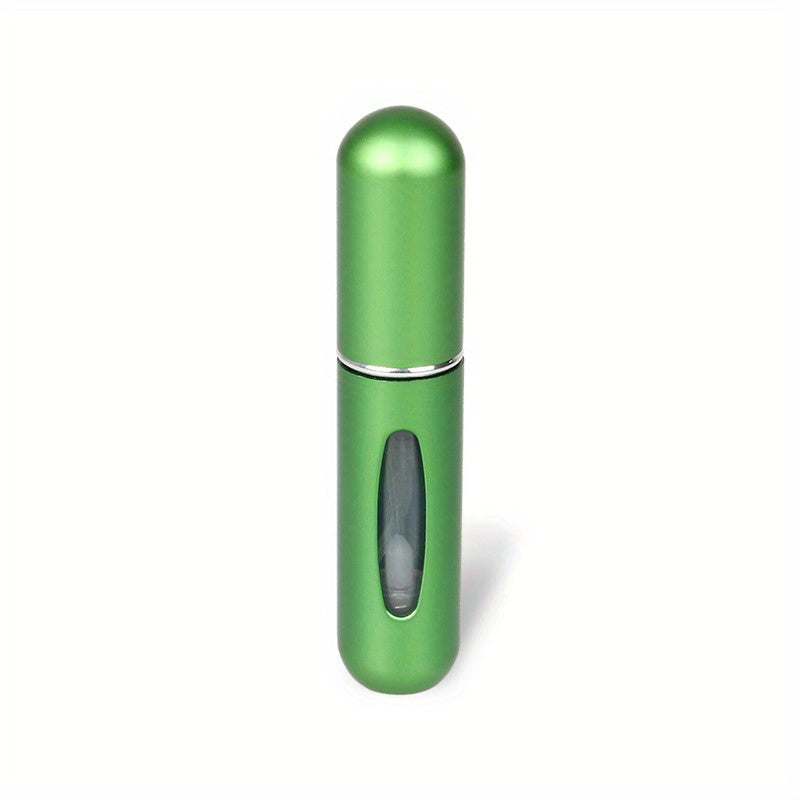 0.17oz Portable Perfume Spray for Women - Long-Lasting Fragrance for Dating and Daily Life