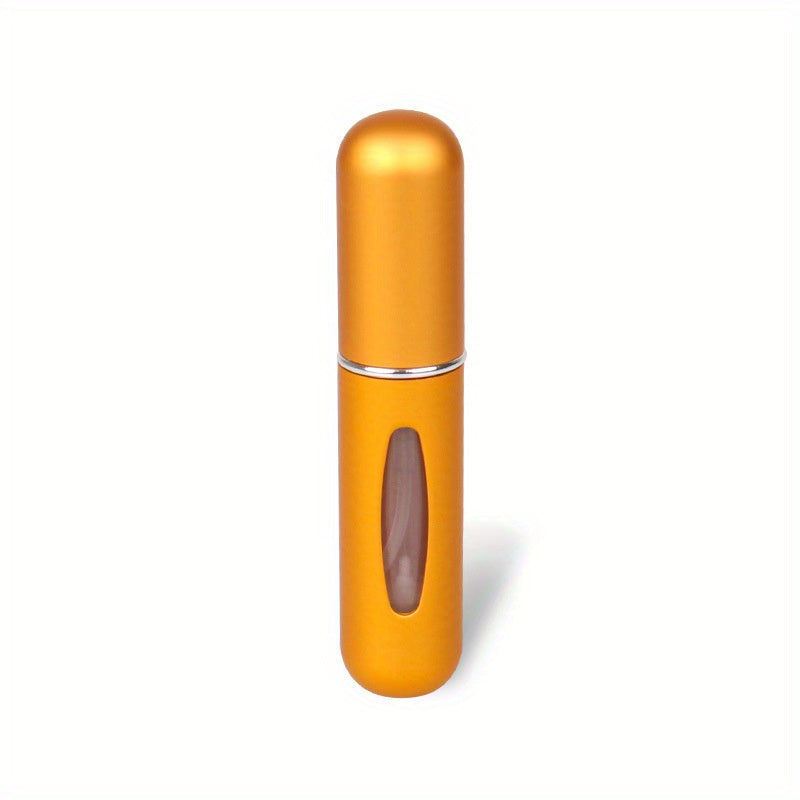 0.17oz Portable Perfume Spray for Women - Long-Lasting Fragrance for Dating and Daily Life