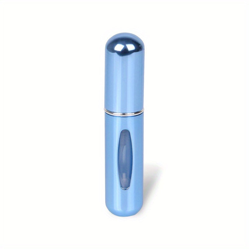 0.17oz Portable Perfume Spray for Women - Long-Lasting Fragrance for Dating and Daily Life
