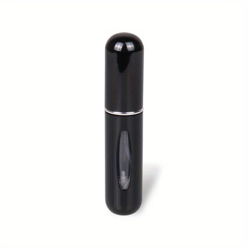 0.17oz Portable Perfume Spray for Women - Long-Lasting Fragrance for Dating and Daily Life
