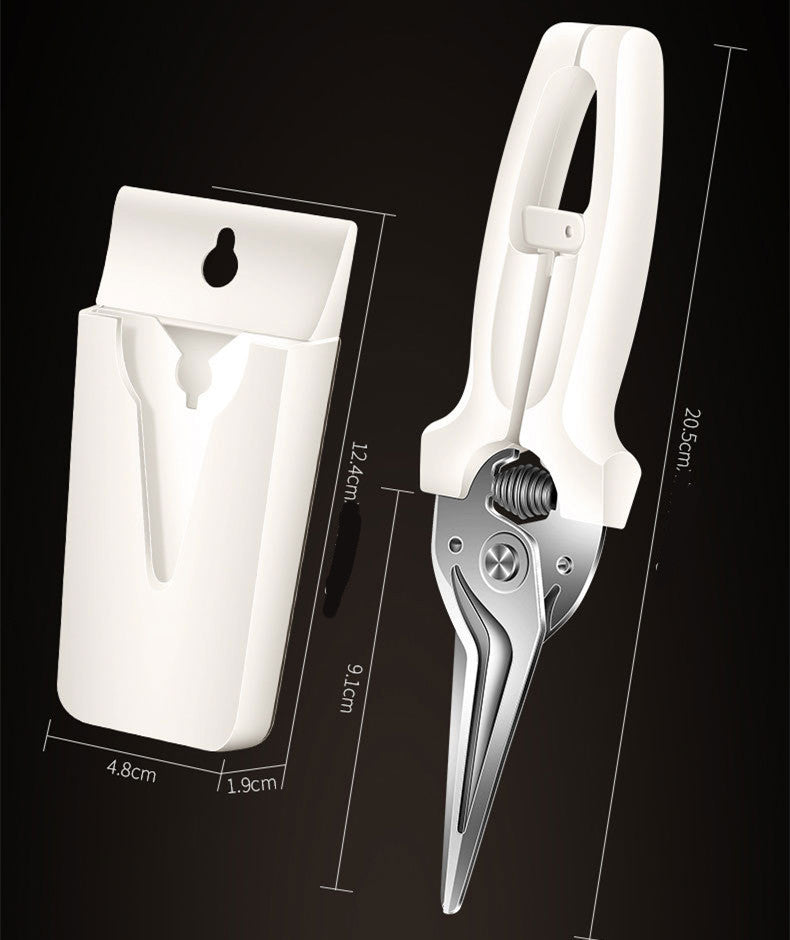 kitchen scissors that come apart