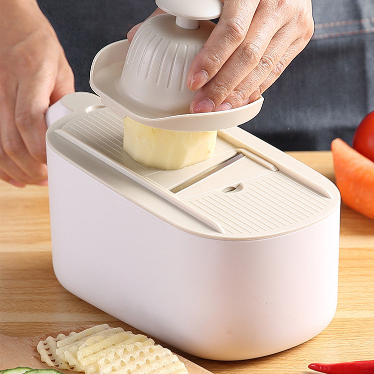 kitchenaid vegetable slicer attachment
