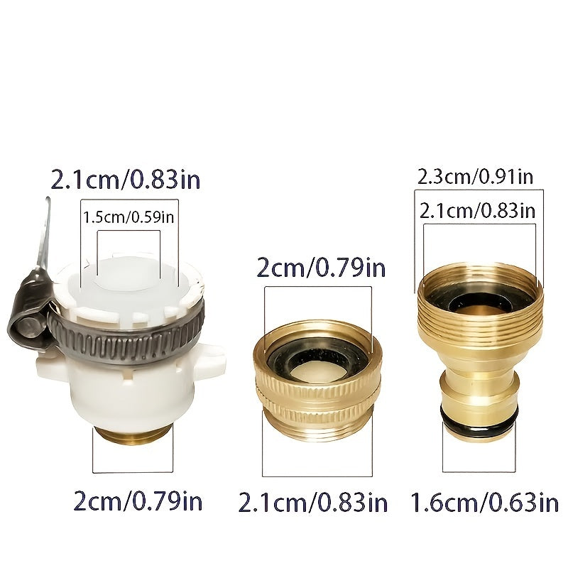 1pc Portable High Pressure Water Gun, Car Washer Garden Watering Hose Water Spray Foam Nozzle For Cars, Home, Garden Use