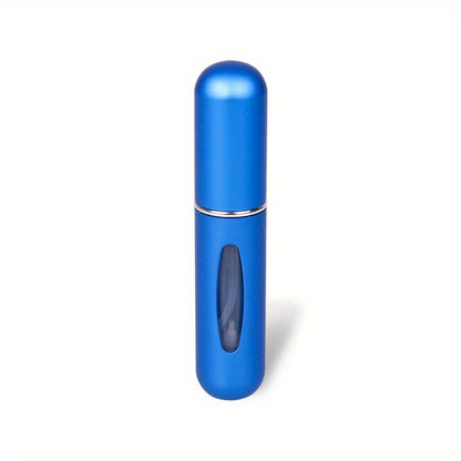 0.17oz Portable Perfume Spray for Women - Long-Lasting Fragrance for Dating and Daily Life