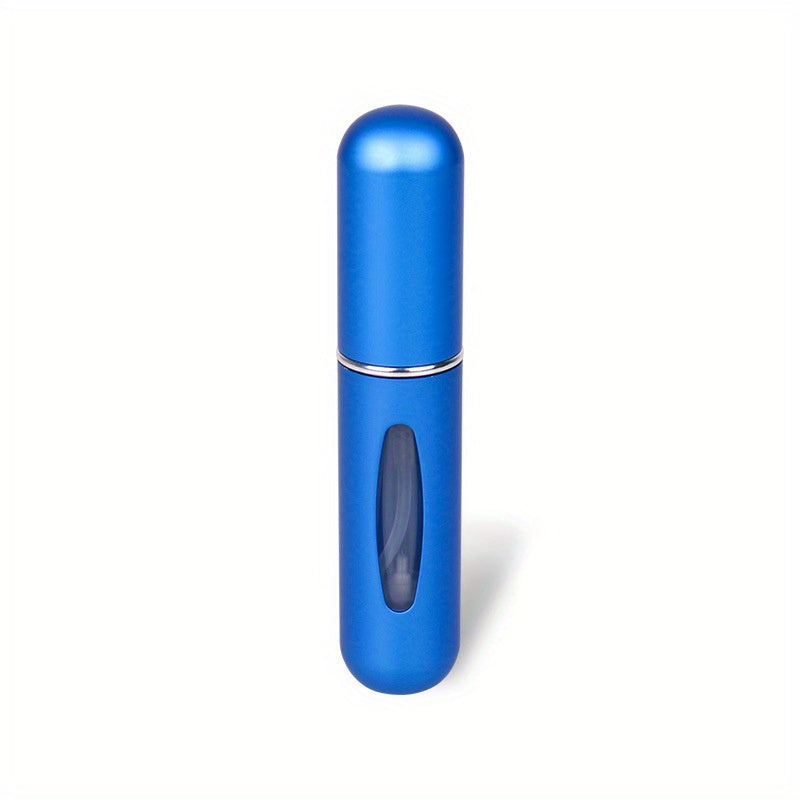 0.17oz Portable Perfume Spray for Women - Long-Lasting Fragrance for Dating and Daily Life