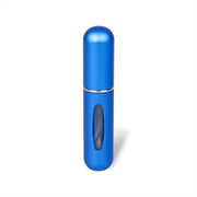 0.17oz Portable Perfume Spray for Women - Long-Lasting Fragrance for Dating and Daily Life