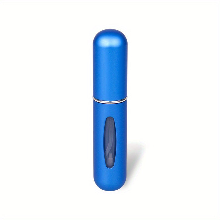 0.17oz Portable Perfume Spray for Women - Long-Lasting Fragrance for Dating and Daily Life