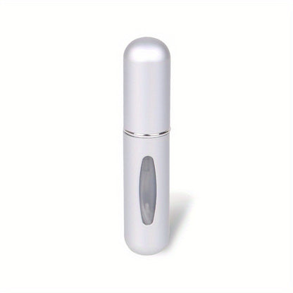 0.17oz Portable Perfume Spray for Women - Long-Lasting Fragrance for Dating and Daily Life