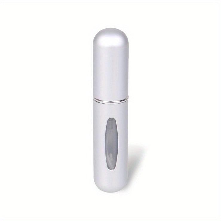 0.17oz Portable Perfume Spray for Women - Long-Lasting Fragrance for Dating and Daily Life