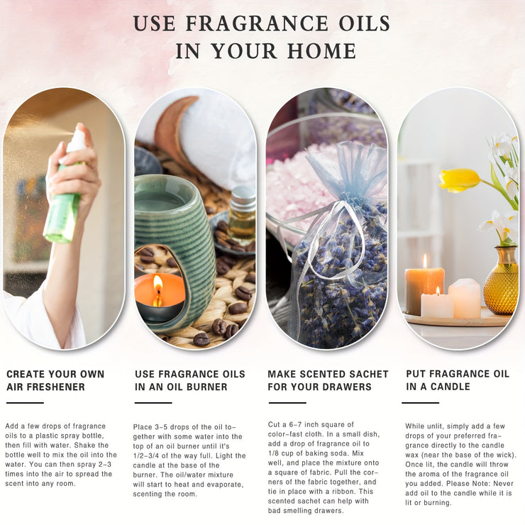 1 Bottle Of PhatOIL Passion Fruit Fragrance Oil - Essential Oil Singles - Rich, Fruity Scent for Scented Candles, Air Humidification, Diffusers, Oil Burner - 100ML/3.38Fl.Oz