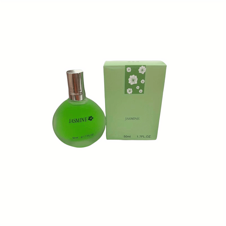 Women's Perfume, Fresh Flower Lasting Fragrance, Romantic Long-Lasting Eau De Parfum