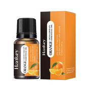 Aromatherapy Essential Oils For Aromatherapy Diffuser & Humidifier, Natural And Long-lasting Fragrance - Rose Petal, Jasmine, Lily Flower, Deep Ocean, White Tea, Freesia, Mint Leaf