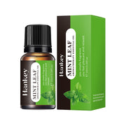 Aromatherapy Essential Oils For Aromatherapy Diffuser & Humidifier, Natural And Long-lasting Fragrance - Rose Petal, Jasmine, Lily Flower, Deep Ocean, White Tea, Freesia, Mint Leaf