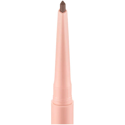 Total Temptation Eyebrow Definer Pencil, Soft Brown, 2 Count