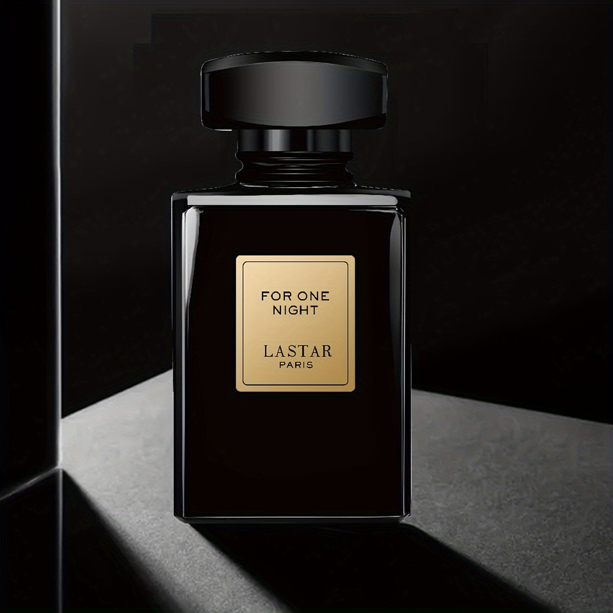 1pc Vanilla Jasmine Coffee Perfume Spray - Long-Lasting EDP Oriental Cuisine Fragrance for Women, Seductive Scent for One Night, 55ml/1.9fl oz Bottle