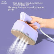 Foldable And Portable With An Ironing Machine For Both Wet And Dry Use