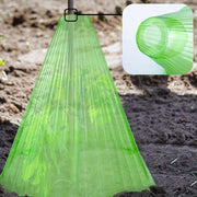 [Protects Plants From Birds Frost] Garden Cloches For Plants, Reusable Plant Bell Cover, Protects Plants From Birds, Frost, Snails Etc, Gardening & Lawn Care