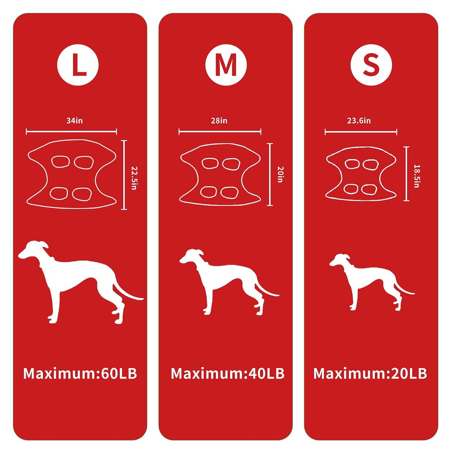 Dog Grooming Hammock,Pet Grooming Harness for Cats & Dogs,4 in 1 Pet Grooming Helper Supplies Kit, Come with Nail Clippers/Trimmer, Nail File, Great for Pet Care at Home