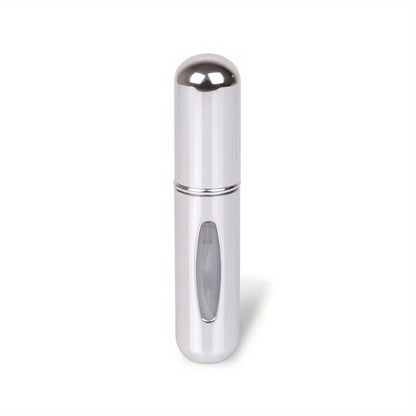 0.17oz Portable Perfume Spray for Women - Long-Lasting Fragrance for Dating and Daily Life