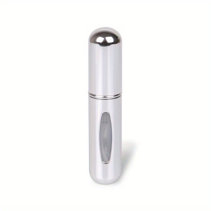 0.17oz Portable Perfume Spray for Women - Long-Lasting Fragrance for Dating and Daily Life