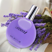 Women's Perfume, Fresh Flower Lasting Fragrance, Romantic Long-Lasting Eau De Parfum