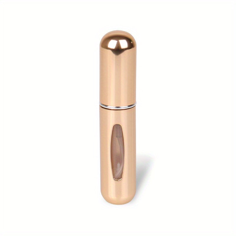0.17oz Portable Perfume Spray for Women - Long-Lasting Fragrance for Dating and Daily Life