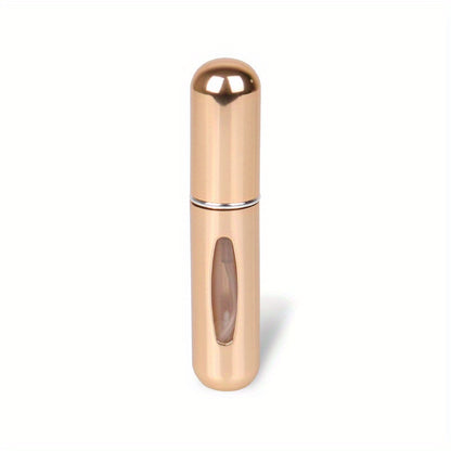 0.17oz Portable Perfume Spray for Women - Long-Lasting Fragrance for Dating and Daily Life