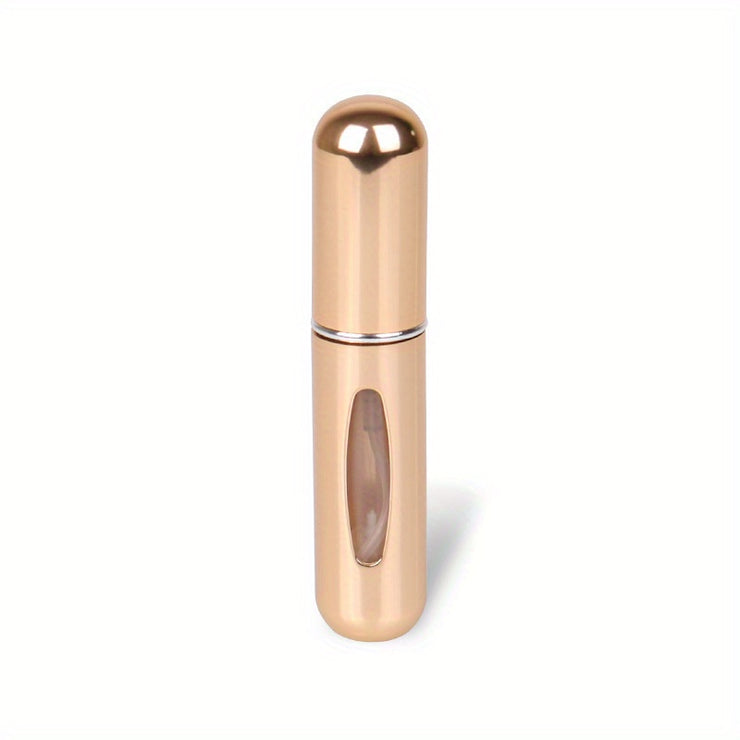 0.17oz Portable Perfume Spray for Women - Long-Lasting Fragrance for Dating and Daily Life