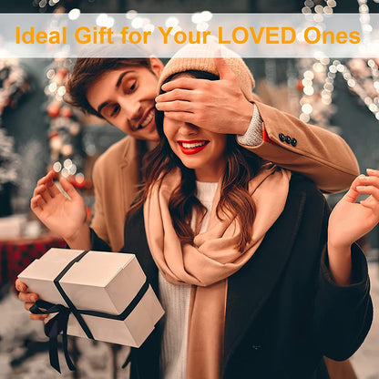 Bath Bombs Gift Set - 12 Handmade Fizzies for Women - Perfect for Bubble & Spa Bath- Essential and Fragrance Oils for Moisturizing Dry Skin - Unique Birthday & Beauty Products, Pack of 12