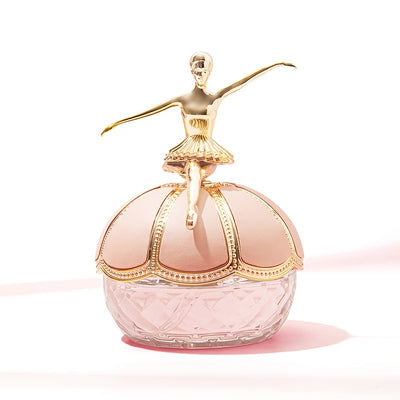 50ml Floral & Fruit Perfume for Women - Long-Lasting Fragrance in Gift Box - Eau De Parfum Spray