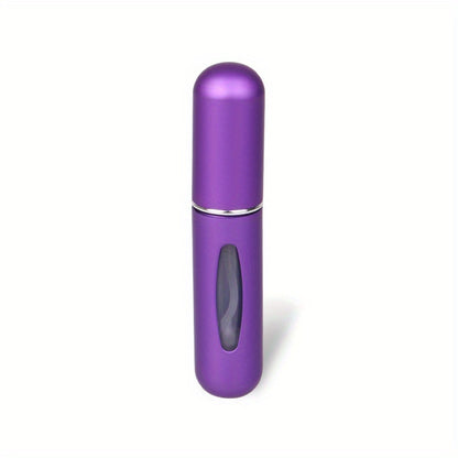 0.17oz Portable Perfume Spray for Women - Long-Lasting Fragrance for Dating and Daily Life