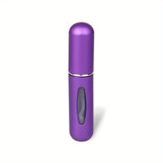0.17oz Portable Perfume Spray for Women - Long-Lasting Fragrance for Dating and Daily Life