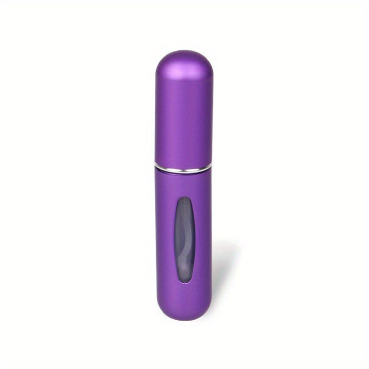 0.17oz Portable Perfume Spray for Women - Long-Lasting Fragrance for Dating and Daily Life