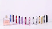 0.17oz Portable Perfume Spray for Women - Long-Lasting Fragrance for Dating and Daily Life