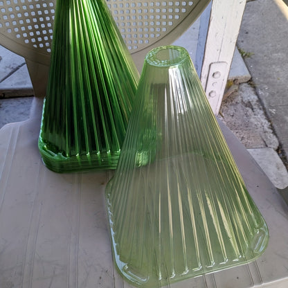 [Protects Plants From Birds Frost] Garden Cloches For Plants, Reusable Plant Bell Cover, Protects Plants From Birds, Frost, Snails Etc, Gardening & Lawn Care