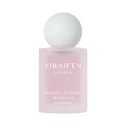 1.7FL.OZ. Honey Peach Cherry Blossom Perfume Spray - Long-Lasting, Natural Fragrance for Women, Parfum Cologne with Floral Notes - Cruelty-Free, Vegan-Friendly