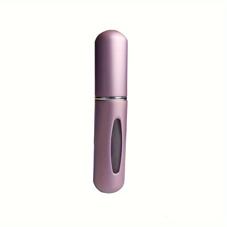 0.17oz Portable Perfume Spray for Women - Long-Lasting Fragrance for Dating and Daily Life