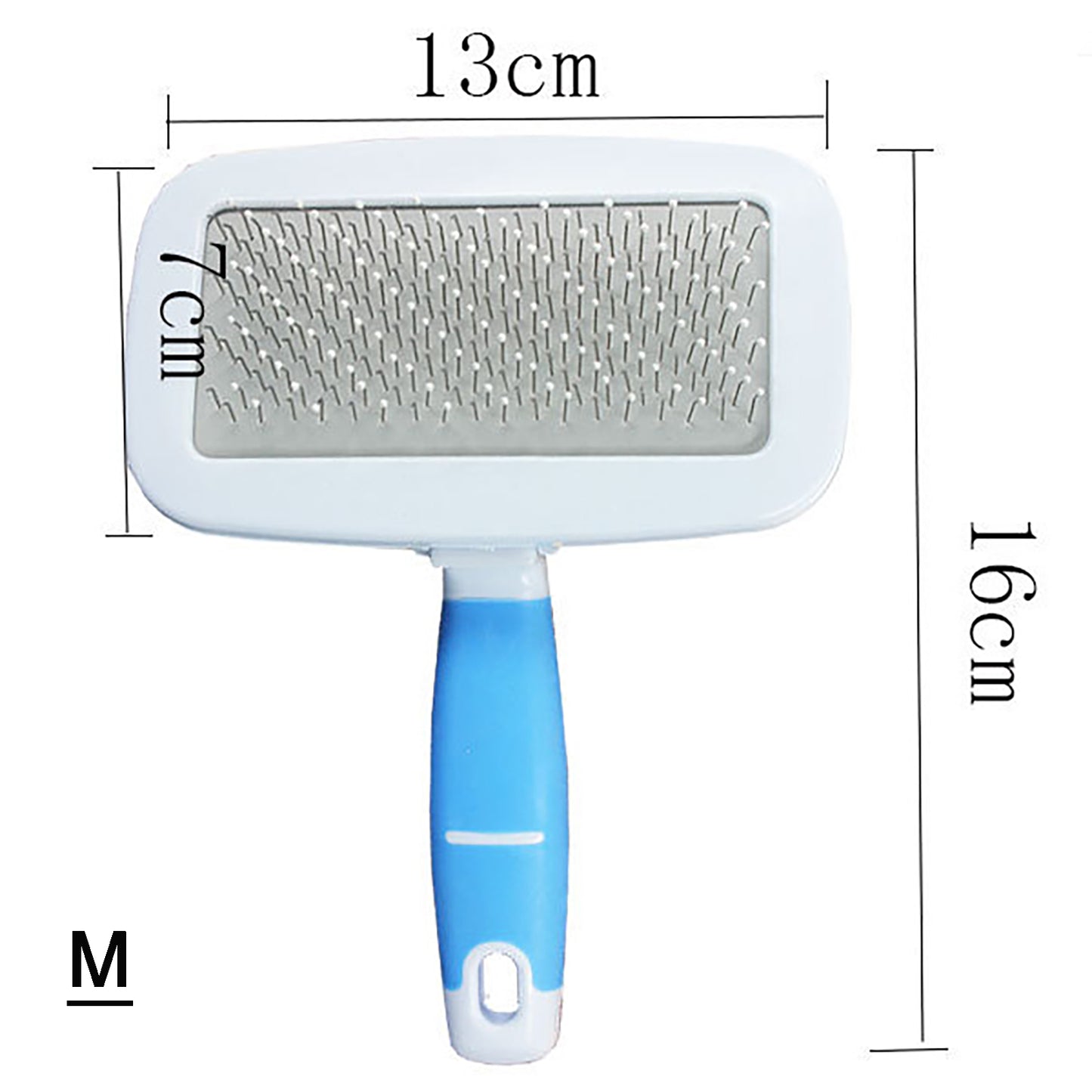 Keep Your Dog's Coat Clean & Tangle-Free with Our Pet Cleaning & Hair Removal Combs