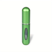 0.17oz Portable Perfume Spray for Women - Long-Lasting Fragrance for Dating and Daily Life