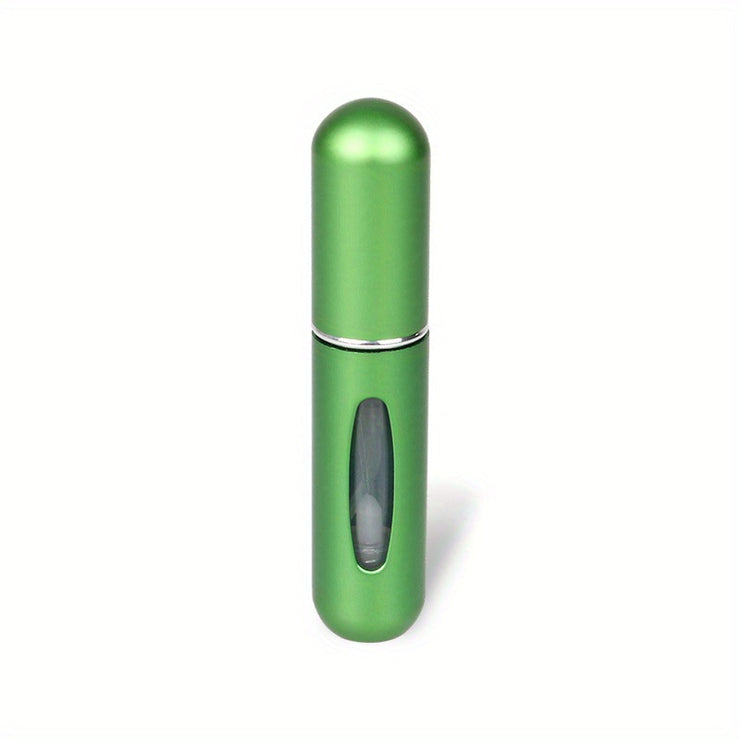 0.17oz Portable Perfume Spray for Women - Long-Lasting Fragrance for Dating and Daily Life