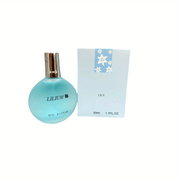 Women's Perfume, Fresh Flower Lasting Fragrance, Romantic Long-Lasting Eau De Parfum