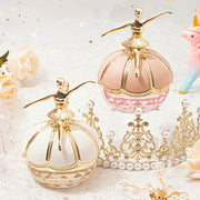 50ml Floral & Fruit Perfume for Women - Long-Lasting Fragrance in Gift Box - Eau De Parfum Spray