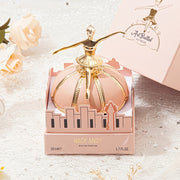 50ml Floral & Fruit Perfume for Women - Long-Lasting Fragrance in Gift Box - Eau De Parfum Spray