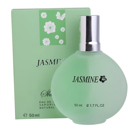 Women's Perfume, Fresh Flower Lasting Fragrance, Romantic Long-Lasting Eau De Parfum
