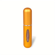 0.17oz Portable Perfume Spray for Women - Long-Lasting Fragrance for Dating and Daily Life