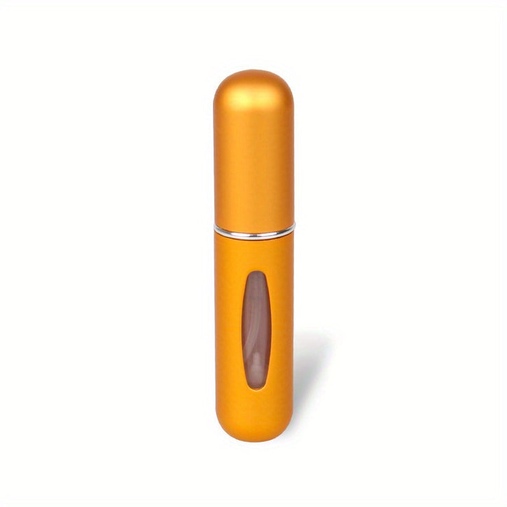 0.17oz Portable Perfume Spray for Women - Long-Lasting Fragrance for Dating and Daily Life