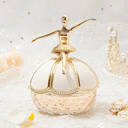 50ml Floral & Fruit Perfume for Women - Long-Lasting Fragrance in Gift Box - Eau De Parfum Spray